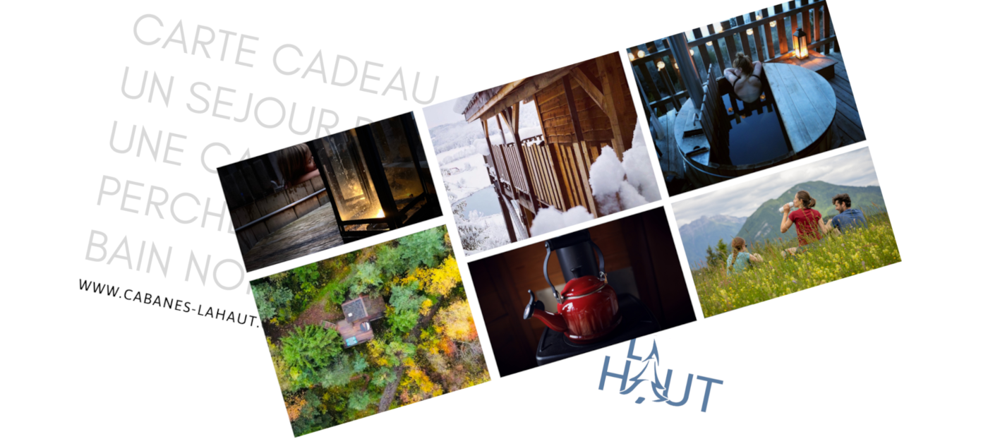 carte cadeau