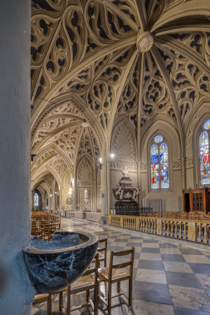 eglise saint francois de sales